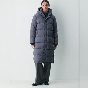 The Super Puff™ Long - cliMATTE™